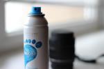 Освежающий дезодорант-спрей для ног Oriflame Reviving Foot Spray Mentol фото