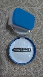 Чудо-паста 3 в 1 Dr.Beckmann фото