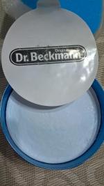 Чудо-паста 3 в 1 Dr.Beckmann фото