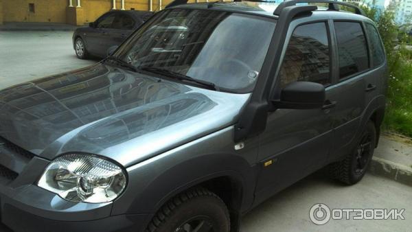 Полироль Kangaroo Leather&Tire Wax фото