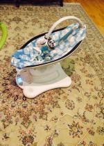 Кресло-качалка 4Moms MamaRoo 2 фото