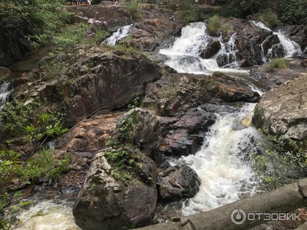 Экскурсия в провинцию Даклак (Вьетнам) фото