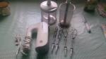 Миксер Bosch MFQ 4080 фото