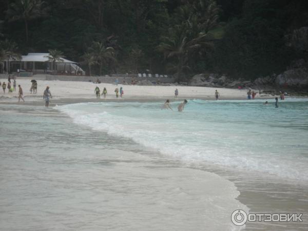 ЭКСКУРСИЯ: Острова Coral Island и Raya (Пхукет, Таиланд) фото