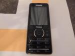 Сотовый телефон Philips Xenium X1560 фото