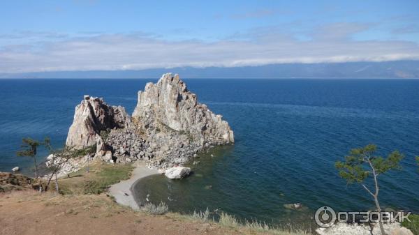 Малое море (Россия, Байкал) фото