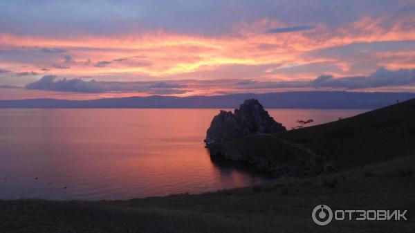 Малое море (Россия, Байкал) фото