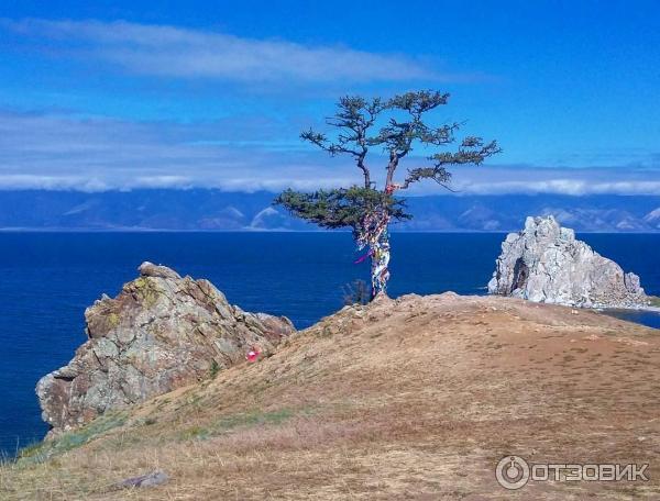 Малое море (Россия, Байкал) фото