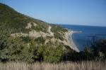 Поселок Малый Утриш (Россия, Краснодарский край) фото