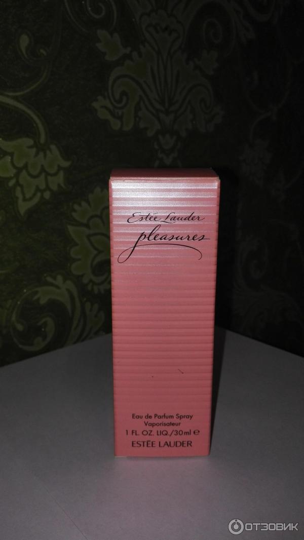 Estee Lauder Pleasures