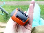 GPS-навигатор Garmin GPSmap 62S фото