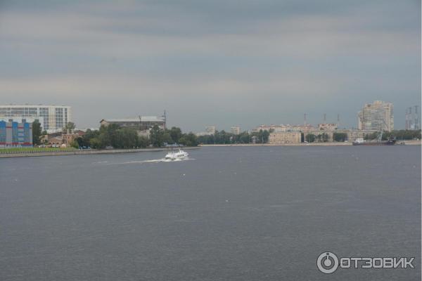 Круиз Санкт-Петербург - Валаам - Санкт-Петербург на теплоходе Санкт-Петербург фото