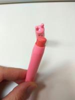 Бальзам-тинт для губ Tony Moly Petite Bunny Lip Gloss Bar Lipstick фото