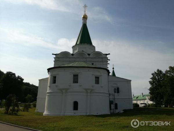 Вознесенский Печерский монастырь (Россия, Нижний Новгород) фото