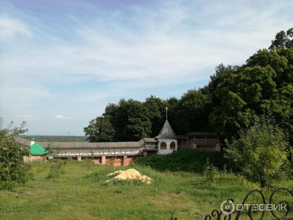 Вознесенский Печерский монастырь (Россия, Нижний Новгород) фото