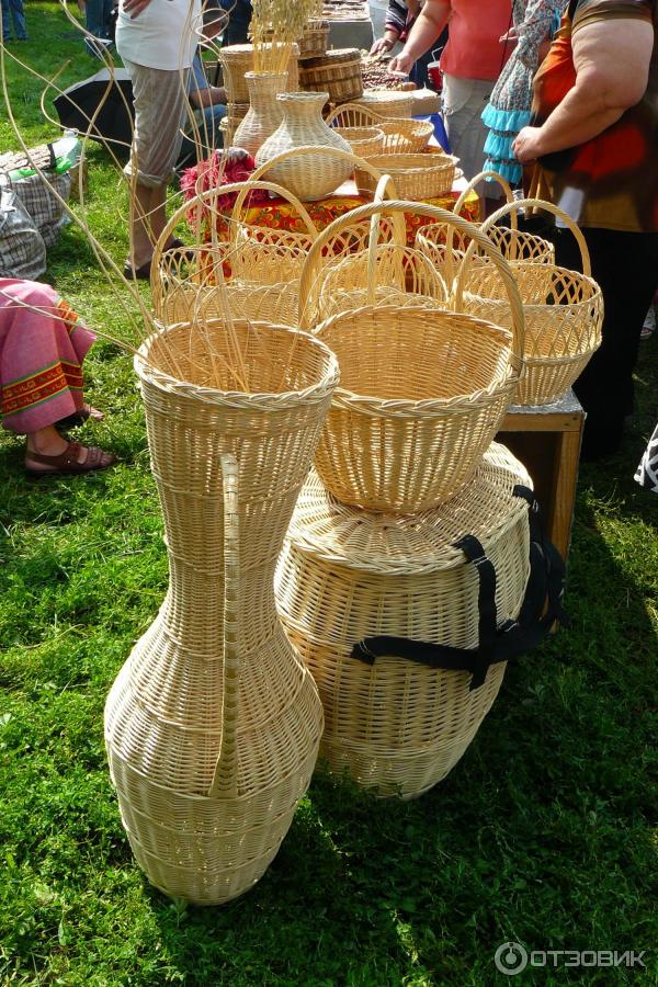 Экскурсия по г. Енисейск (Россия, Красноярский край) фото