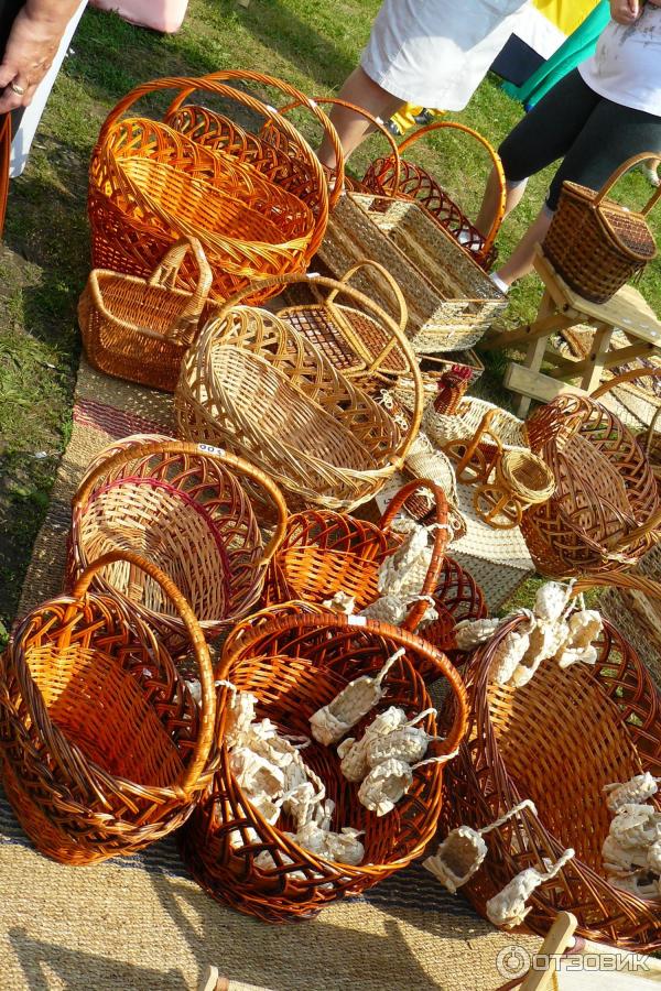 Экскурсия по г. Енисейск (Россия, Красноярский край) фото