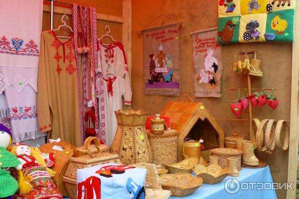 Экскурсия по г. Енисейск (Россия, Красноярский край) фото