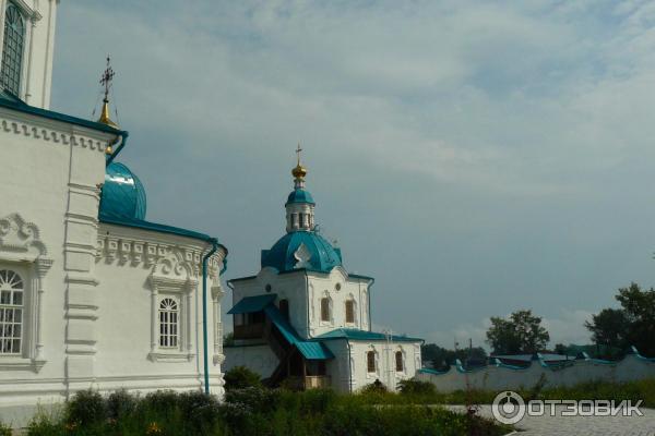 Экскурсия по г. Енисейск (Россия, Красноярский край) фото