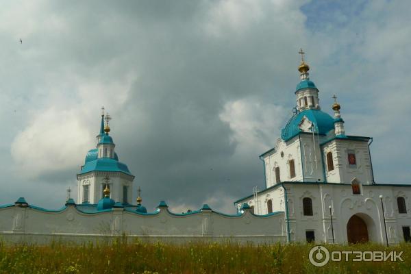 Экскурсия по г. Енисейск (Россия, Красноярский край) фото