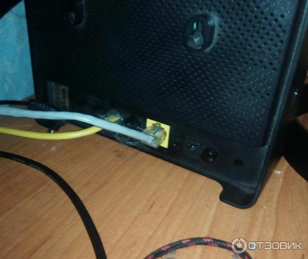Wi-Fi роутер D-Link DIR-615/A/N1A фото