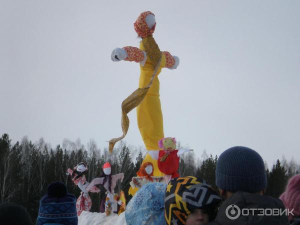 Конно-спортивный клуб Белая лошадь (Россия, Свердловская область) фото