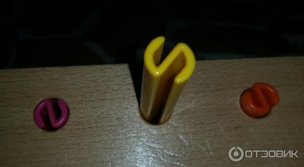 Игрушка Ikea Мула Забивалка фото