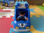 Конструктор Lego Duplo "Полицейский патруль" фото