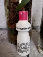 Удобрение Фитоспорин-М для цветов и комнатных растений фото