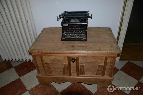 Отель Croce D'oro 3* (Италия, Брессаноне) фото