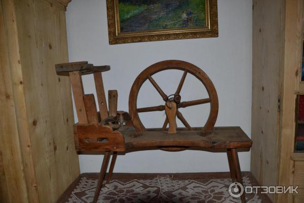 Отель Croce D'oro 3* (Италия, Брессаноне) фото