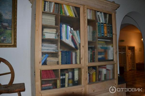 Отель Croce D'oro 3* (Италия, Брессаноне) фото