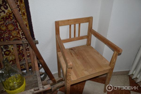 Отель Croce D'oro 3* (Италия, Брессаноне) фото