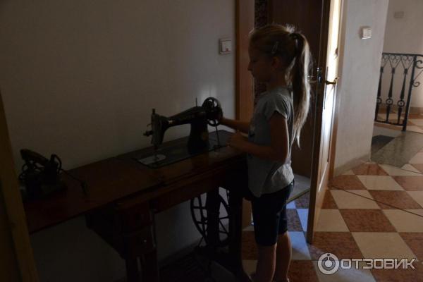 Отель Croce D'oro 3* (Италия, Брессаноне) фото