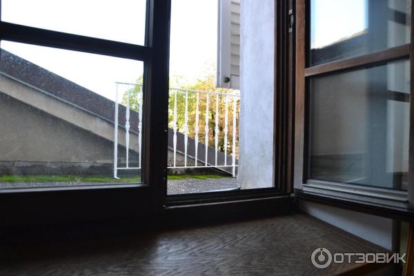 Отель Croce D'oro 3* (Италия, Брессаноне) фото