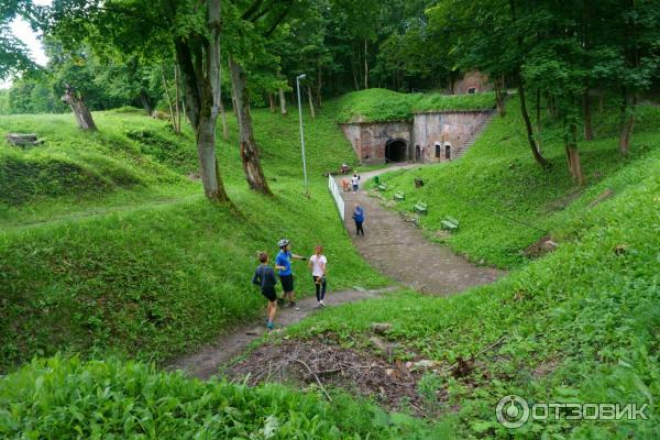 Музей истории Великой отечественной войны, форт №5 (Россия, Калининград) фото