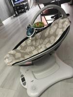 Кресло-качалка 4Moms MamaRoo 2 фото