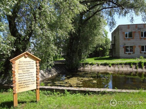 Экскурсия в Псковскую область (Россия, Псковская область) фото