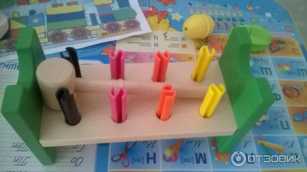 набор без упаковки