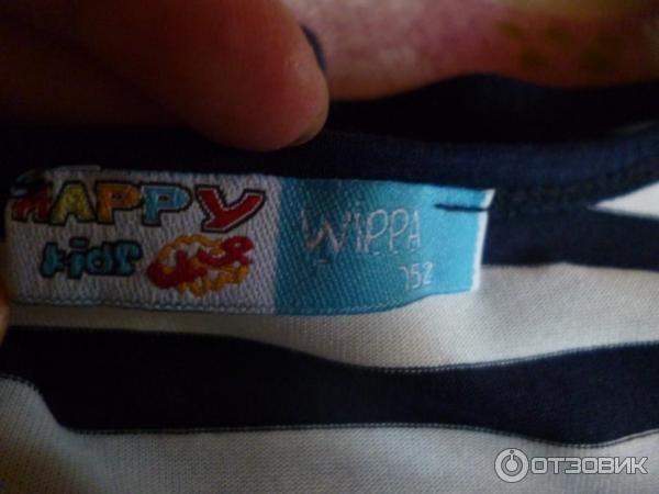 Женское платье Happy Wippa фото