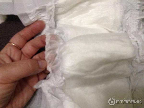 Детские подгузники Лента Nappy baby фото