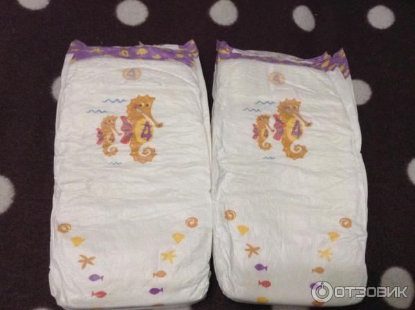 Детские подгузники Лента Nappy baby фото