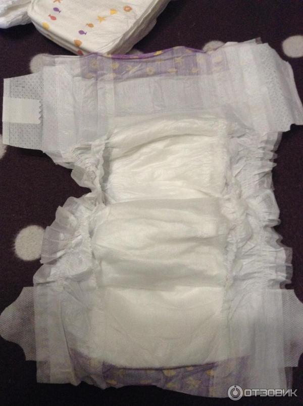 Детские подгузники Лента Nappy baby фото