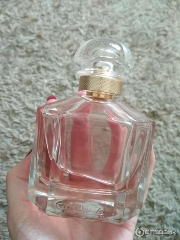 Парфюмерная вода Guerlain Mon Guerlain фото