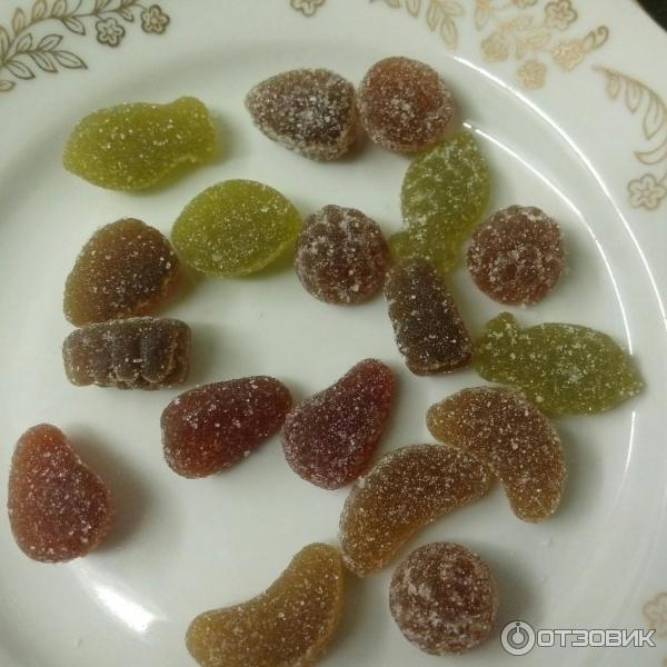 БАД Gummi King Эхинацея плюс витамин C и цинк фото