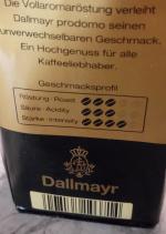 Кофе Dallmayr Prodomo фото