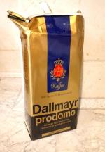 Кофе Dallmayr Prodomo фото
