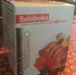 Ветчинница Белобока фото