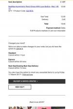 Asos.com - интернет-магазин одежды, обуви и аксессуаров фото