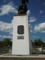 Холковский пещерный монастырь (Россия, Старый Оскол) фото